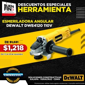 Herramientas Dewalt