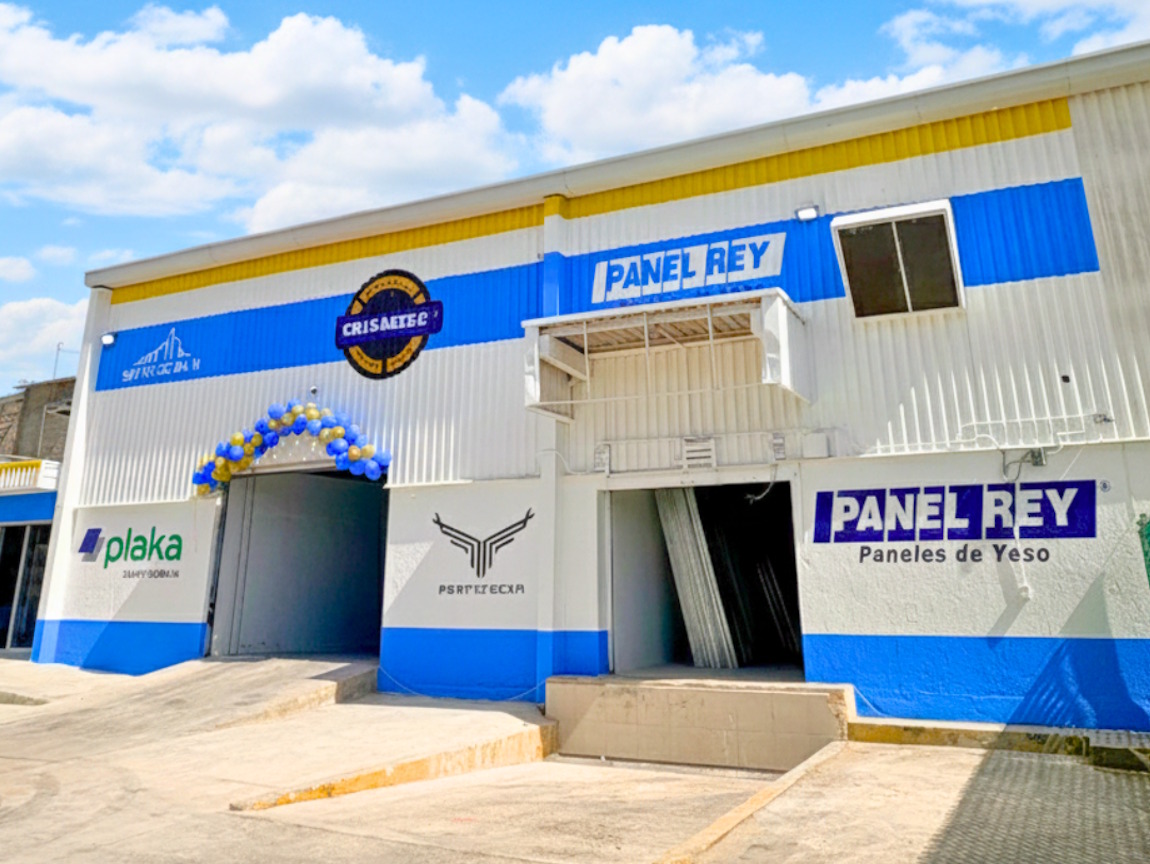 crisaltec merida gertrudis