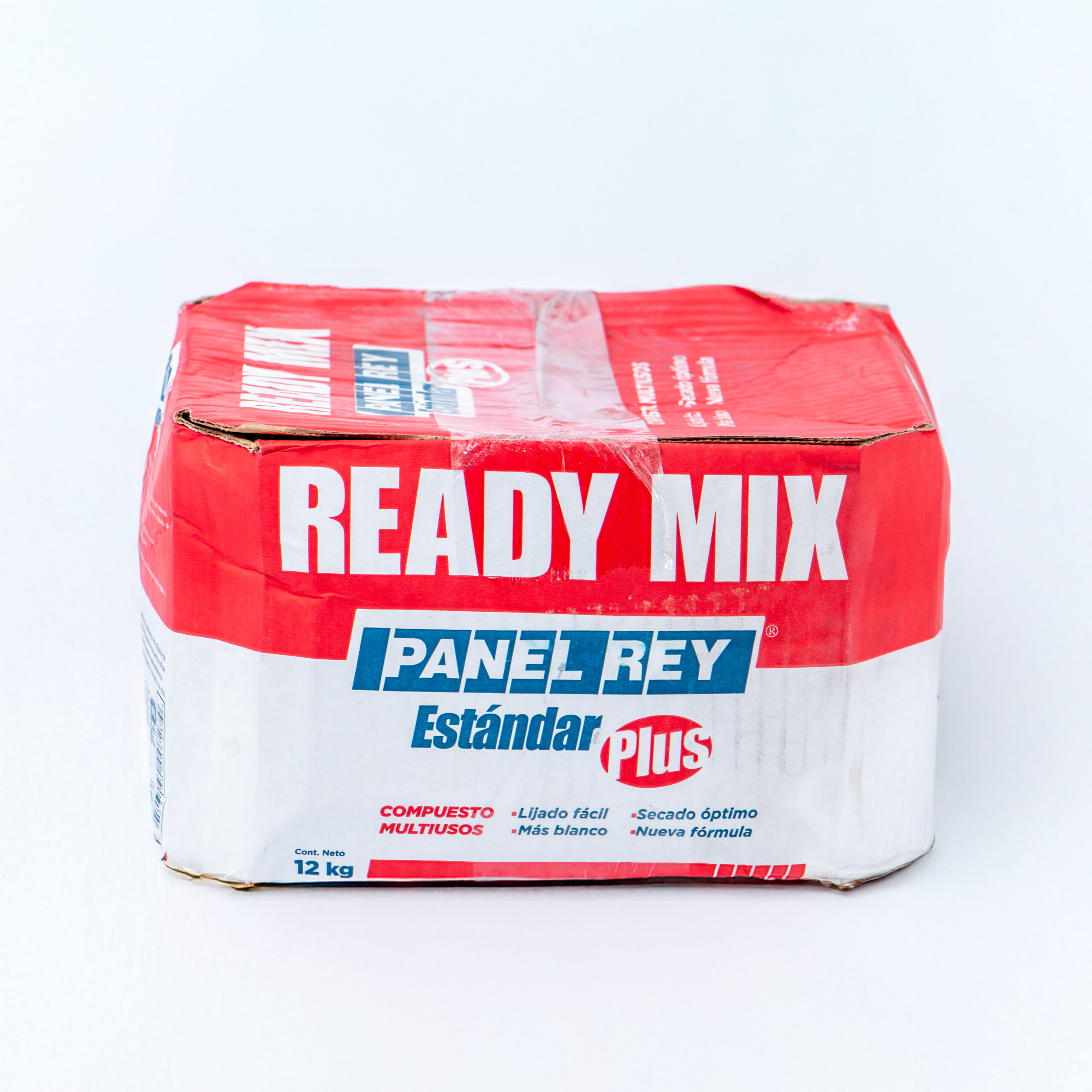 Compuesto Ready Mix Estándar Plus - Imagen 2