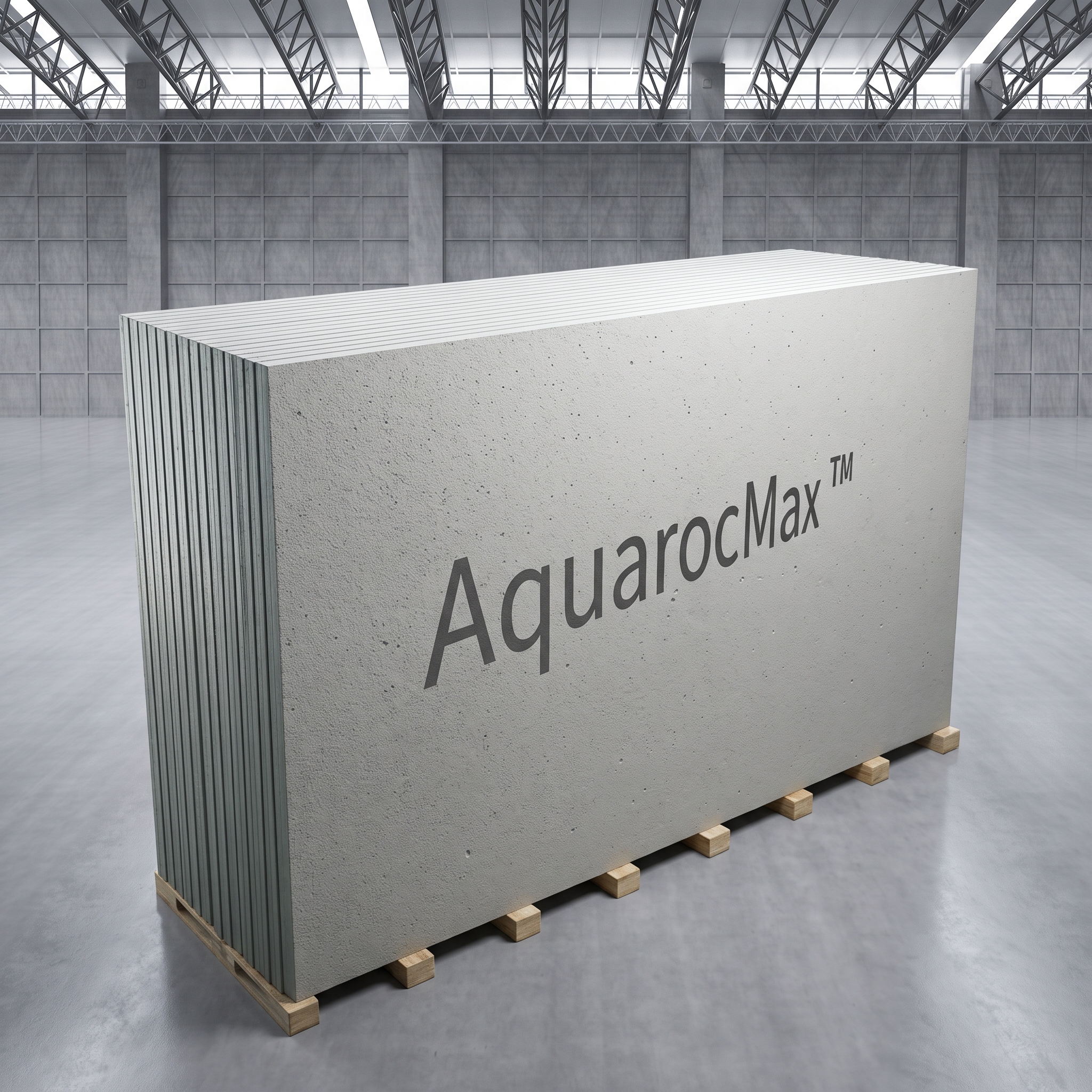 Aquaroc Max™