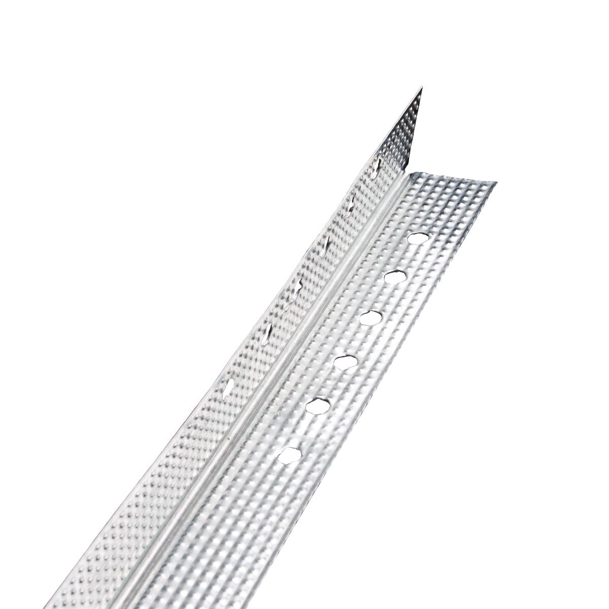 Esquinero Metálico PERFIREY CAL-26 1 1/4 - Imagen 2