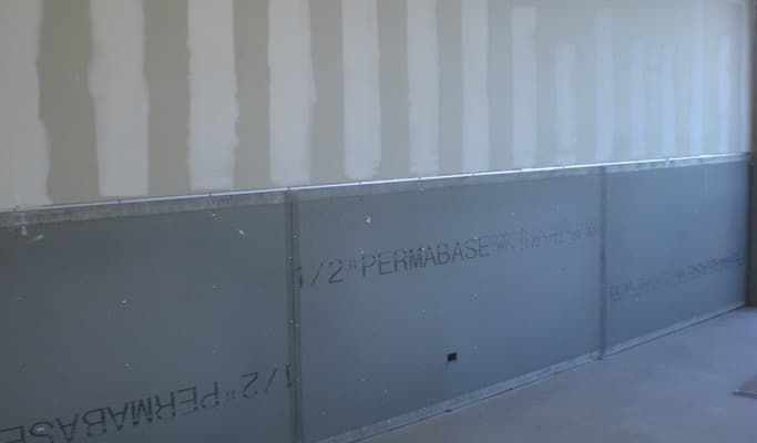 Panel de Cemento Permabase - Imagen 5