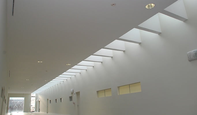 Panel de Yeso Fire Rey 1/2" Panel Rey 1.22m x 2.44m x 12.7mm 1 pieza - Imagen 4