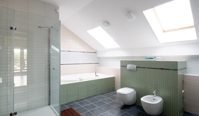 Panel de Yeso Guard Rey Panel Rey 1/2" para Muros Interiores - Imagen 2