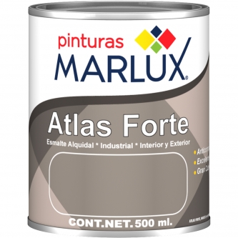 Marlux Atlas Forte - Imagen 4