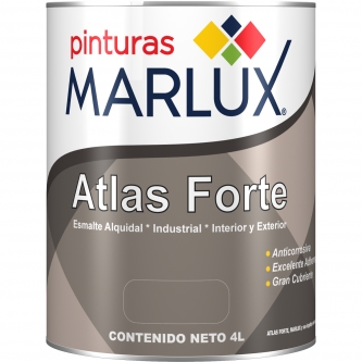 Marlux Atlas Forte - Imagen 5