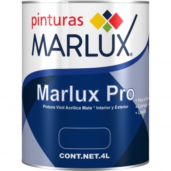 Marlux Pro - Imagen 2