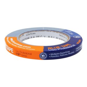 Cinta Bluetape Pintor 1"