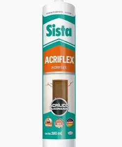 SISTA F130 Acriflex