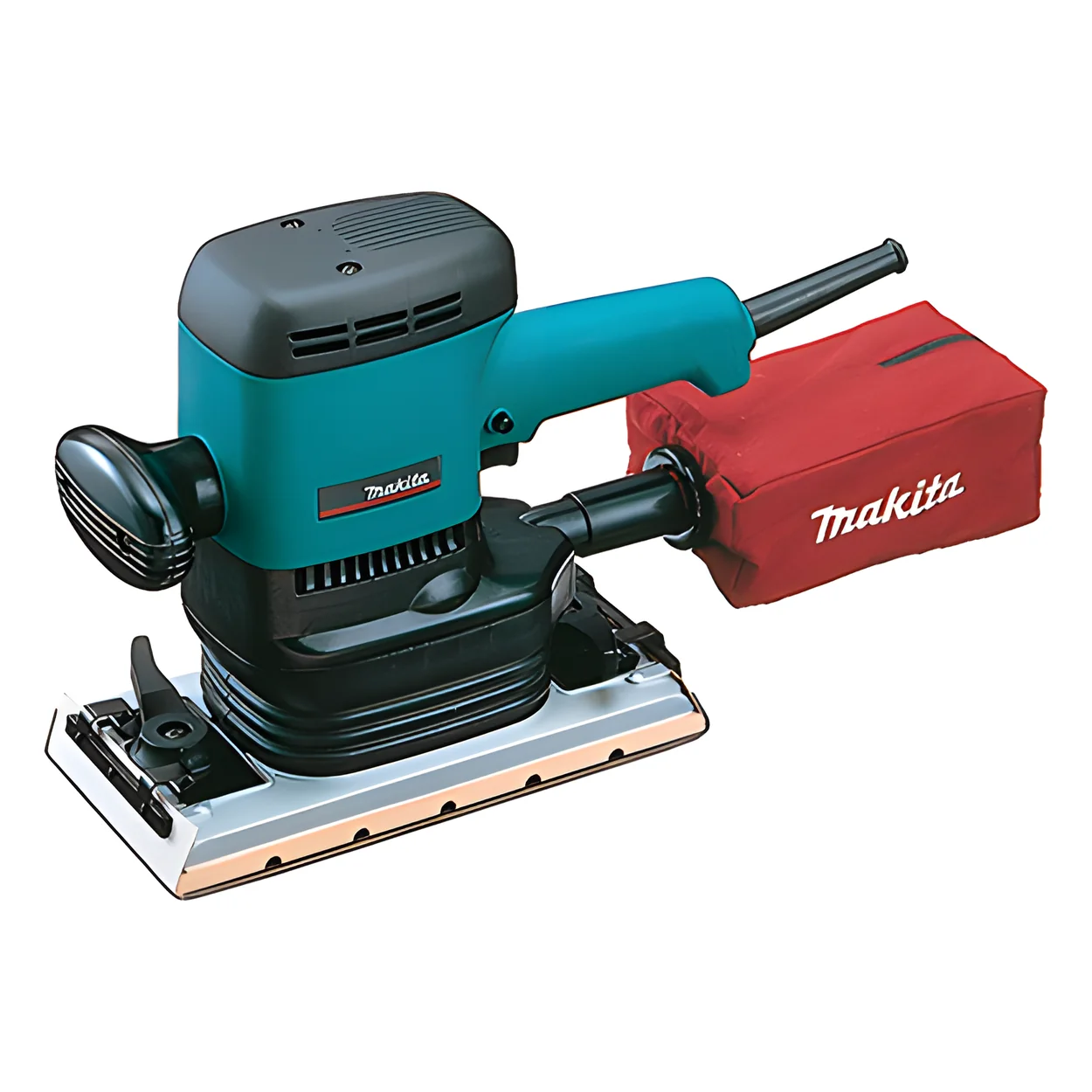 Lijadora orbital Makita 9046