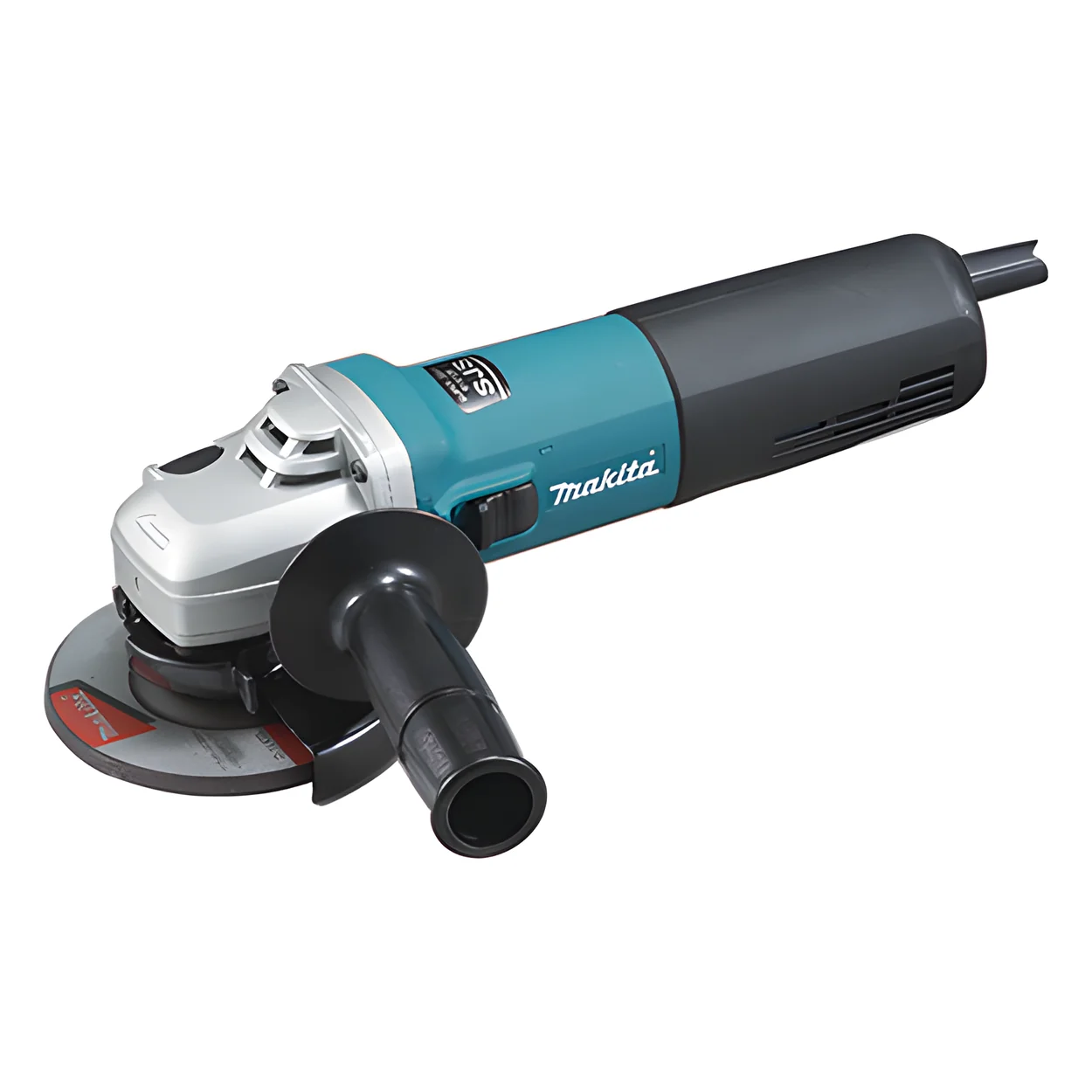 Mini esmeriladora angular Makita 9564PC