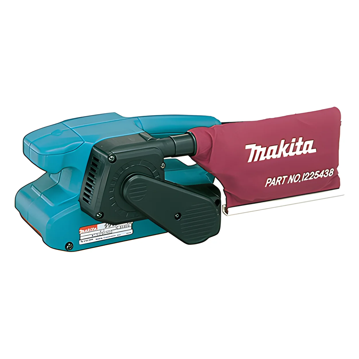 Lijadora de banda Makita 9911