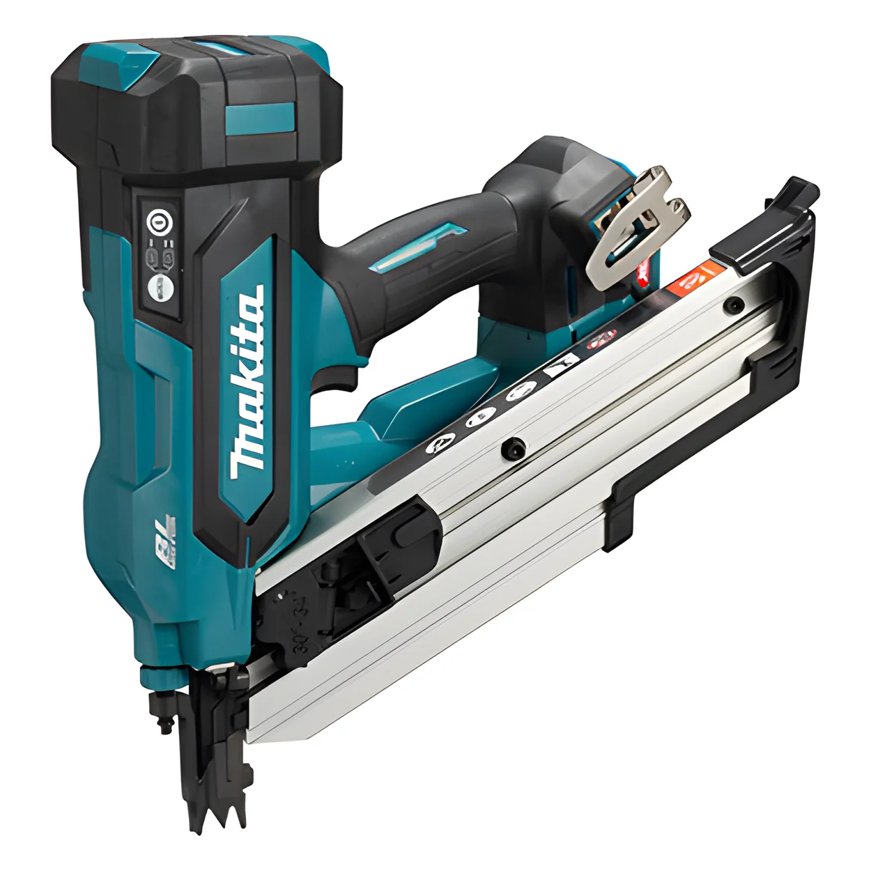 Clavadora inalámbrica Makita BN001GZ