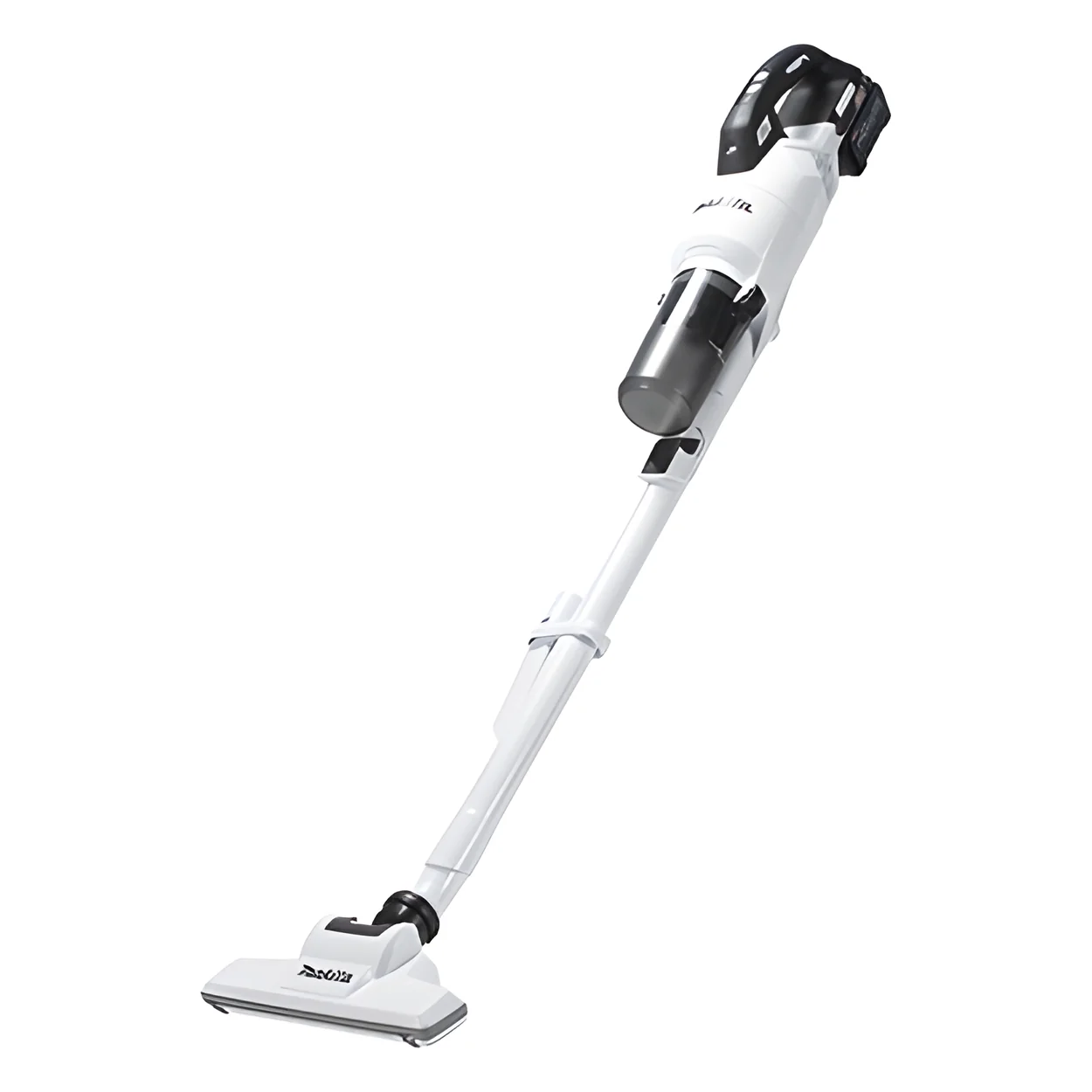 Aspiradora inalámbrica Makita CL003GA103