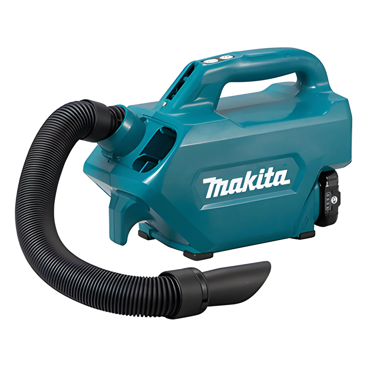 Aspiradora inalámbrica Makita CL121DWA