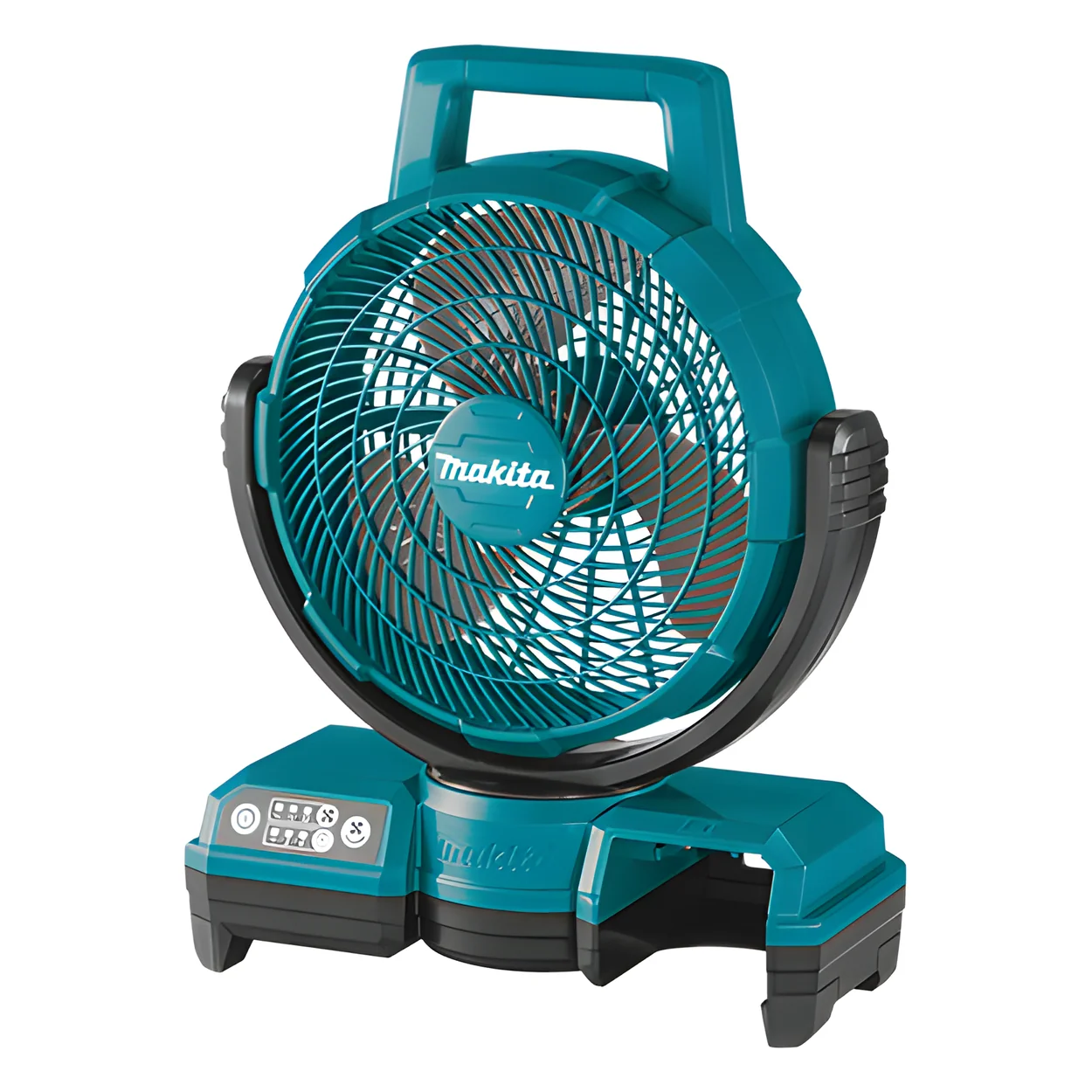 Ventilador inalámbrico Makita DCF203Z