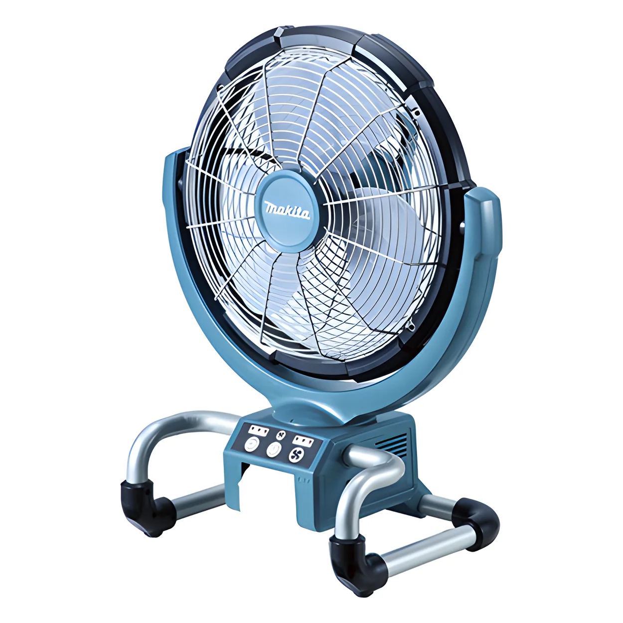 Ventilador inalámbrico Makita DCF300Z