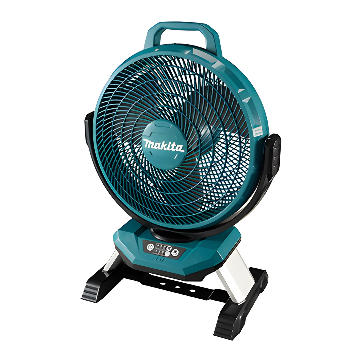 Ventilador inalámbrico Makita DCF301Z