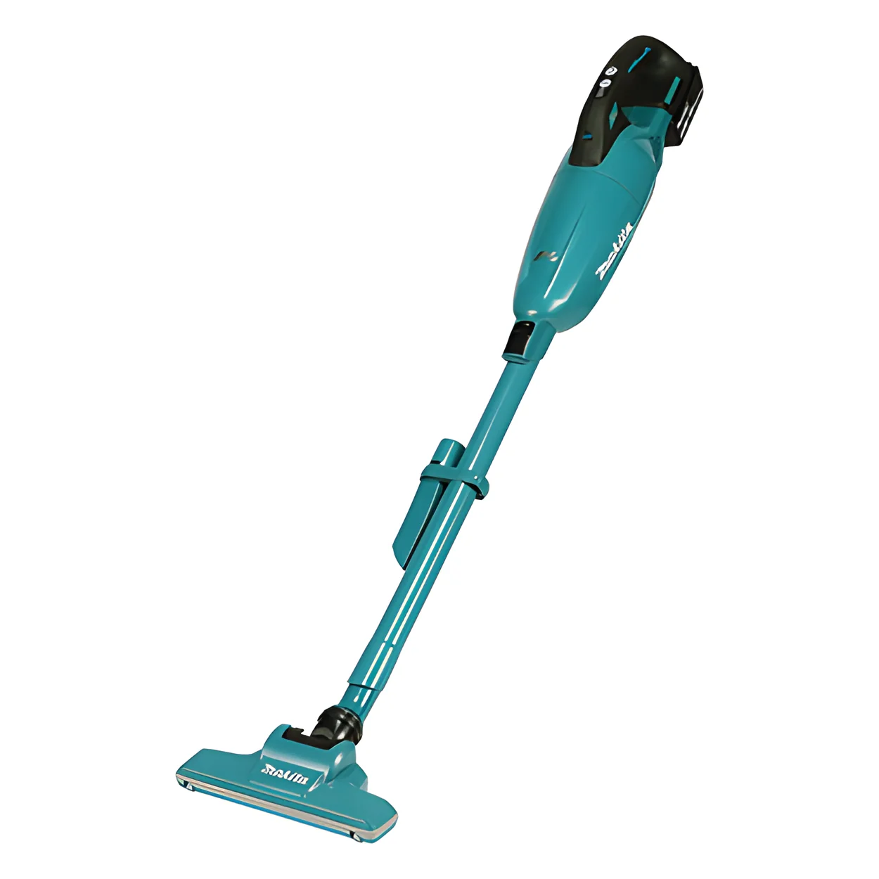 Aspiradora inalámbrica Makita DCL284FRFW