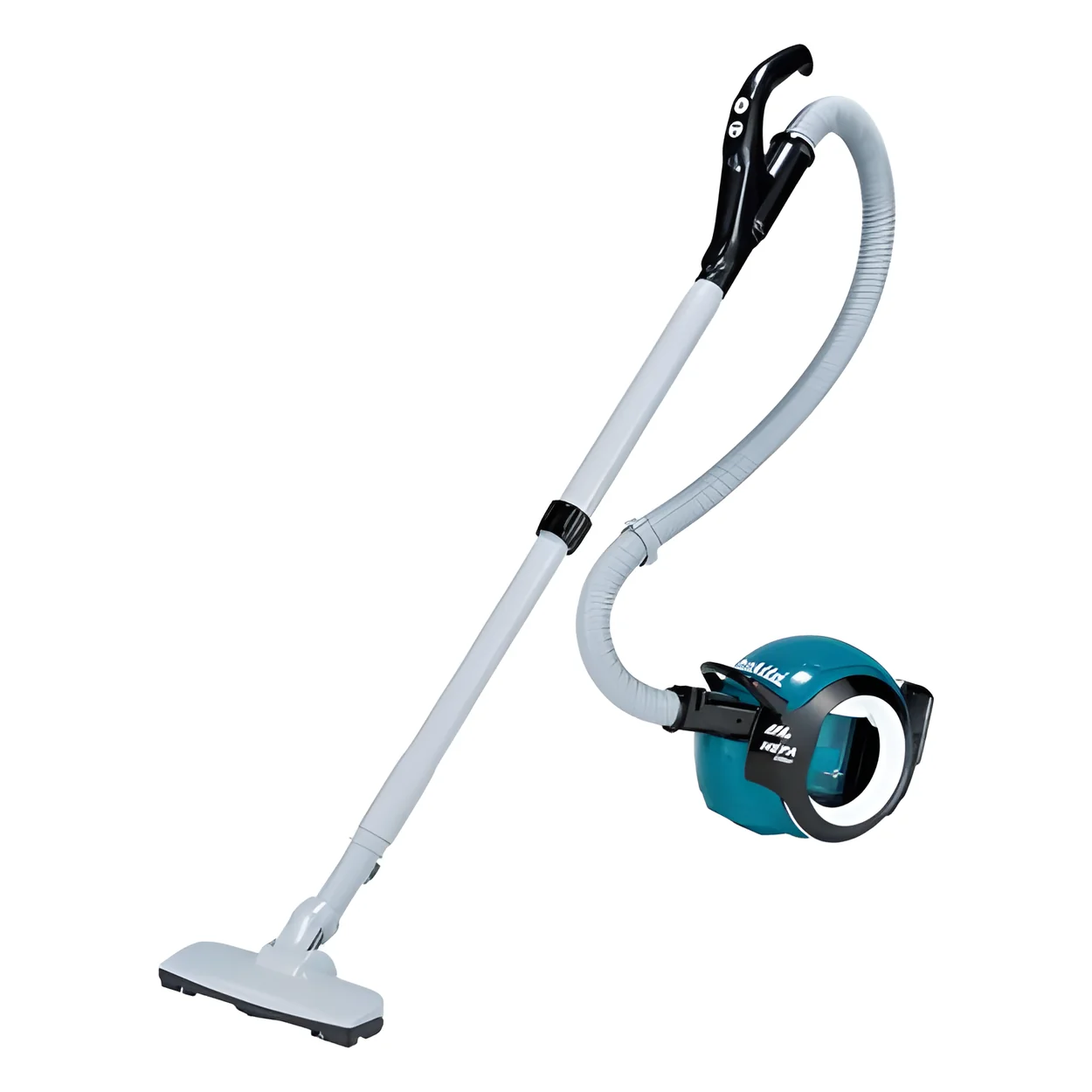 Aspiradora inalámbrica Makita DCL501Z