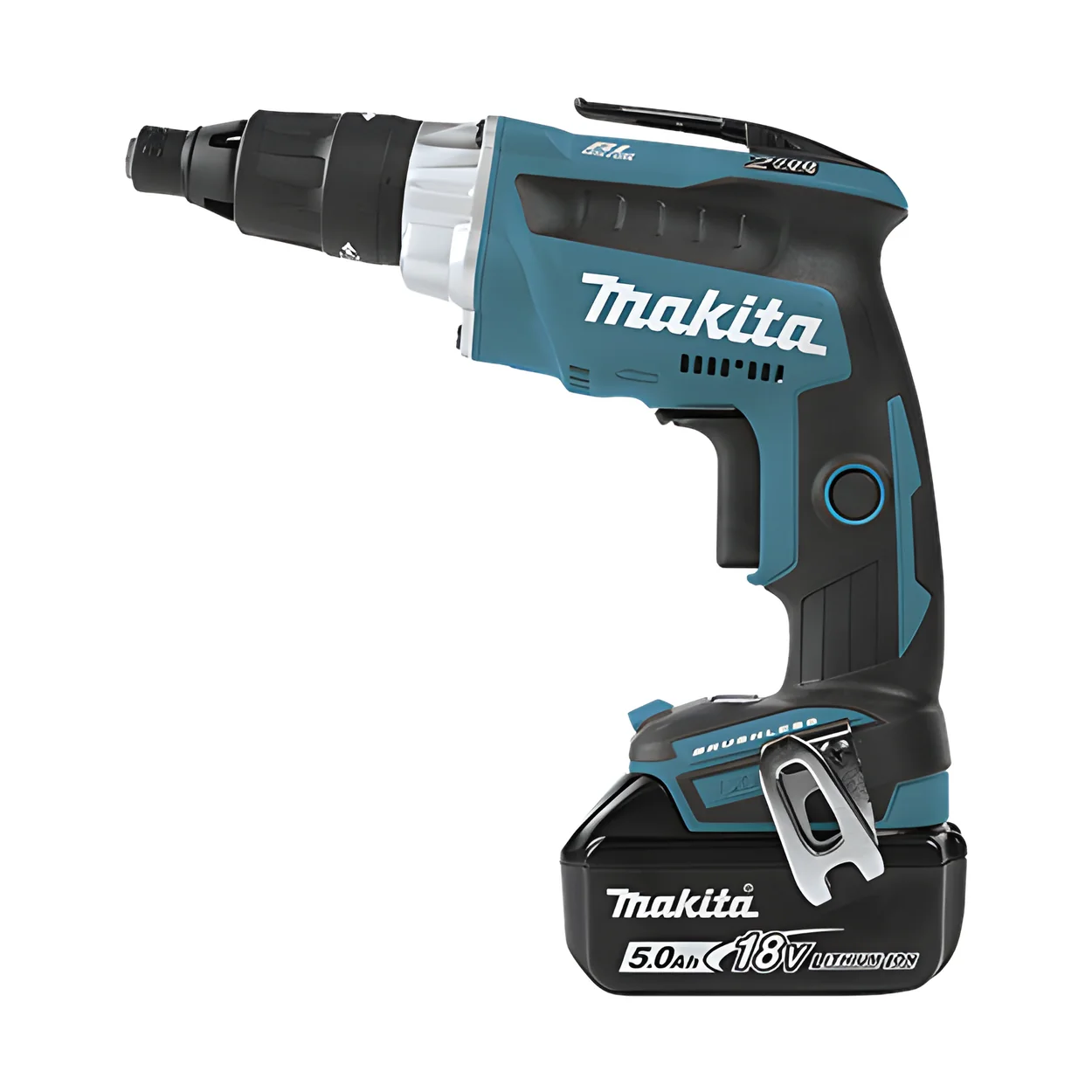 Atornillador inalámbrico Makita DFS251RFE