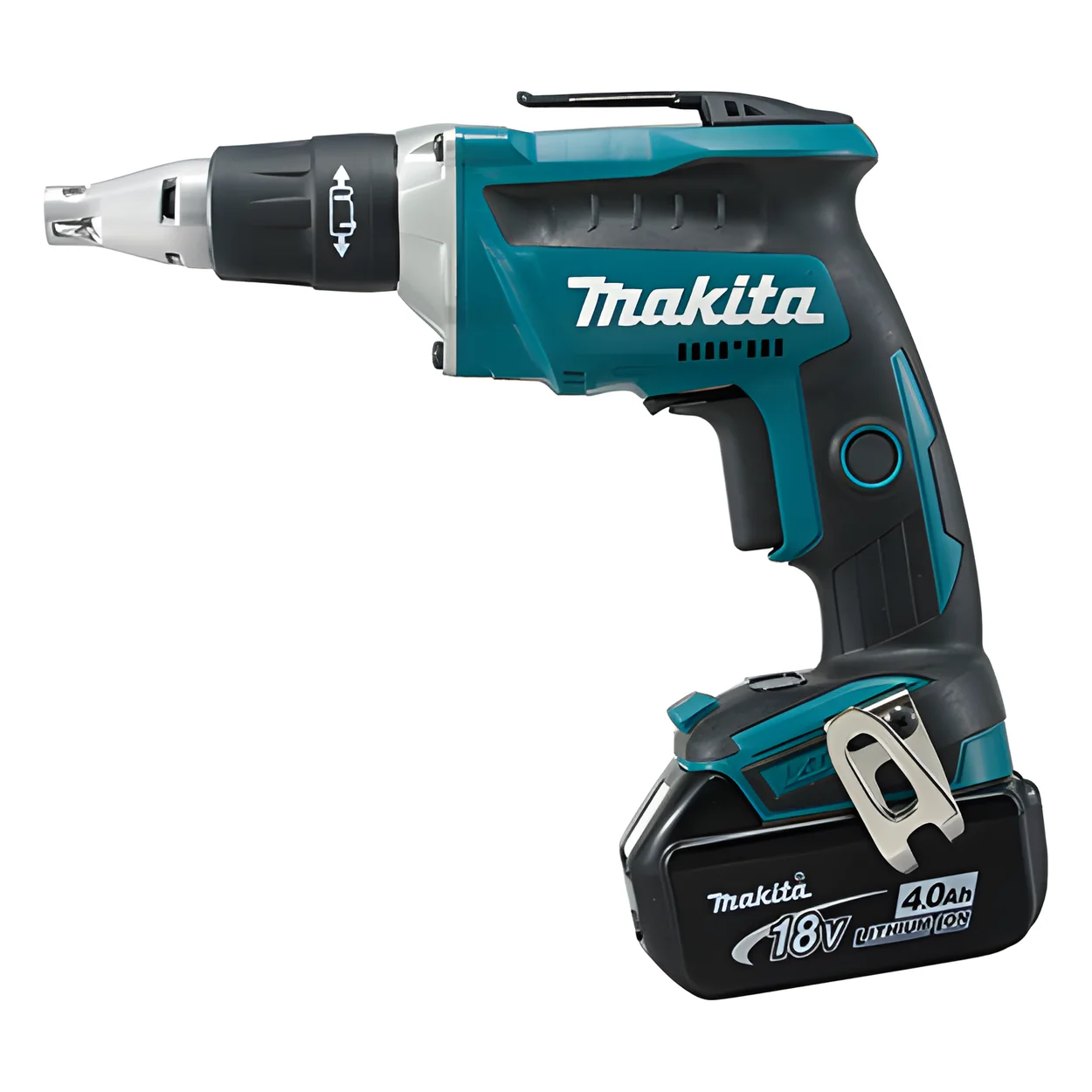 Atornillador inalámbrico Makita DFS452TJX2