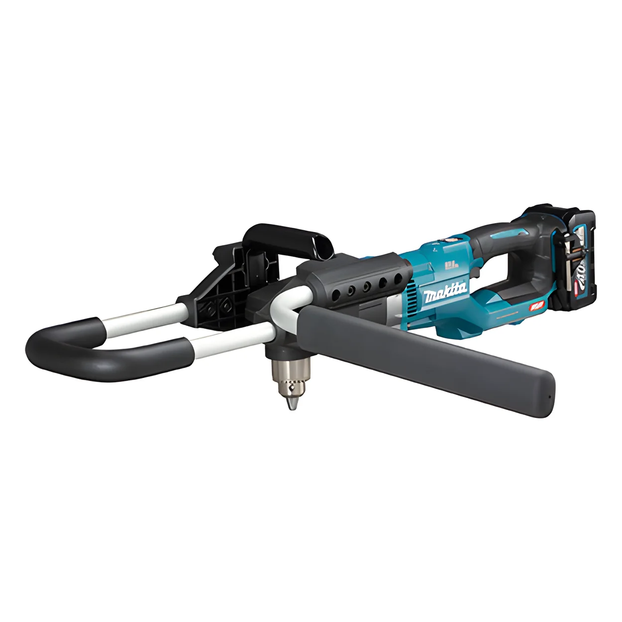 Motoperforador inalámbrico Makita DG001GZ02