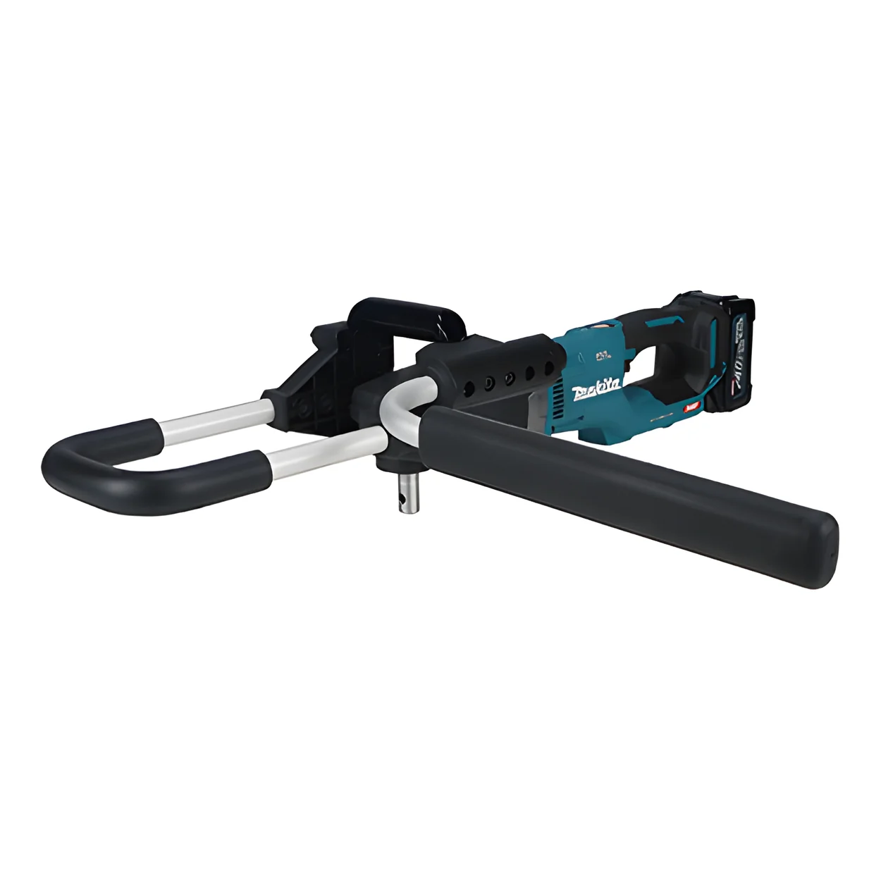 Motoperforador inalámbrico Makita DG002GM101