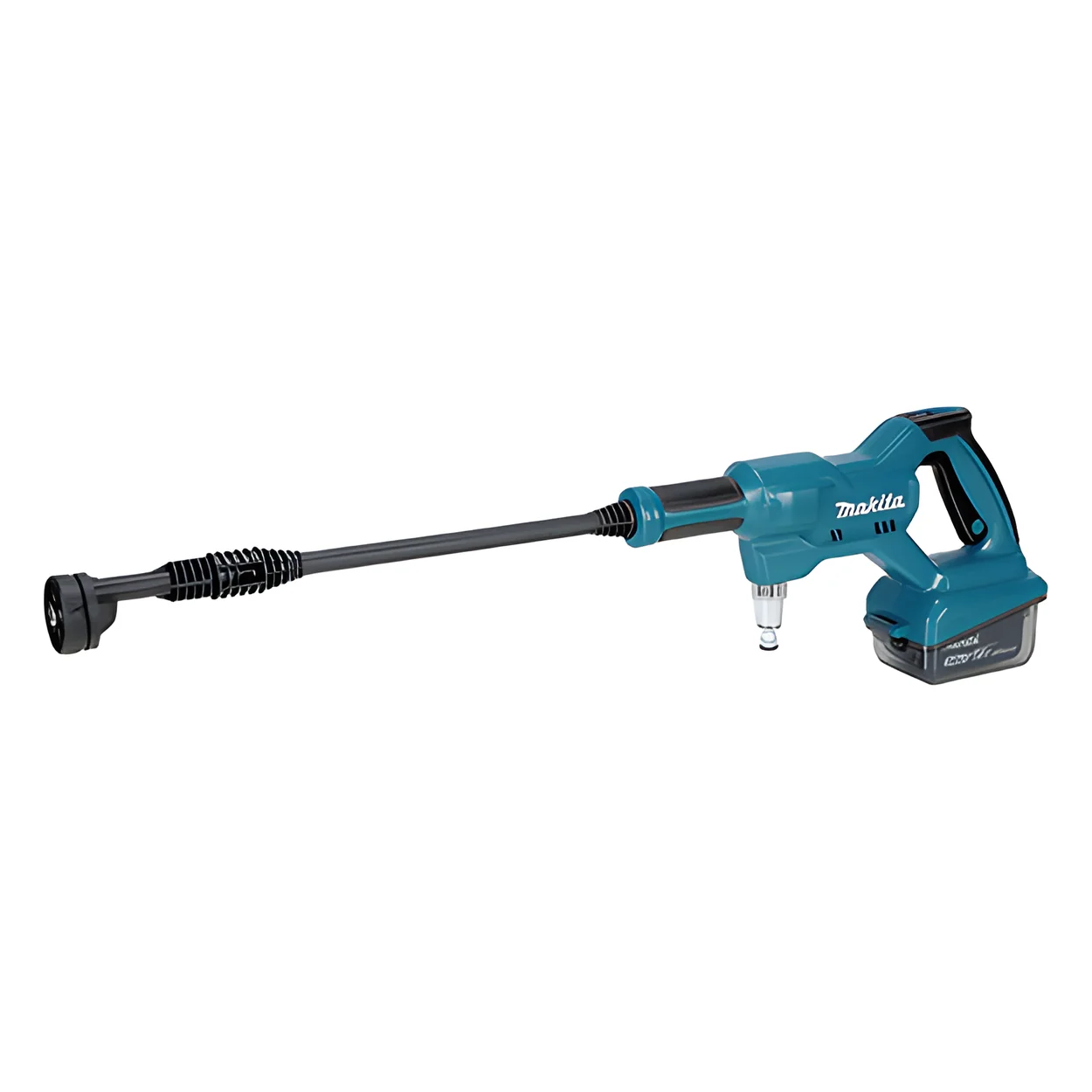 Hidrolavadora inalámbrica Makita DHW180Z01