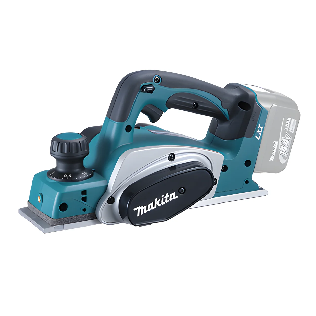 Cepillo inalámbrico Makita DKP180Z