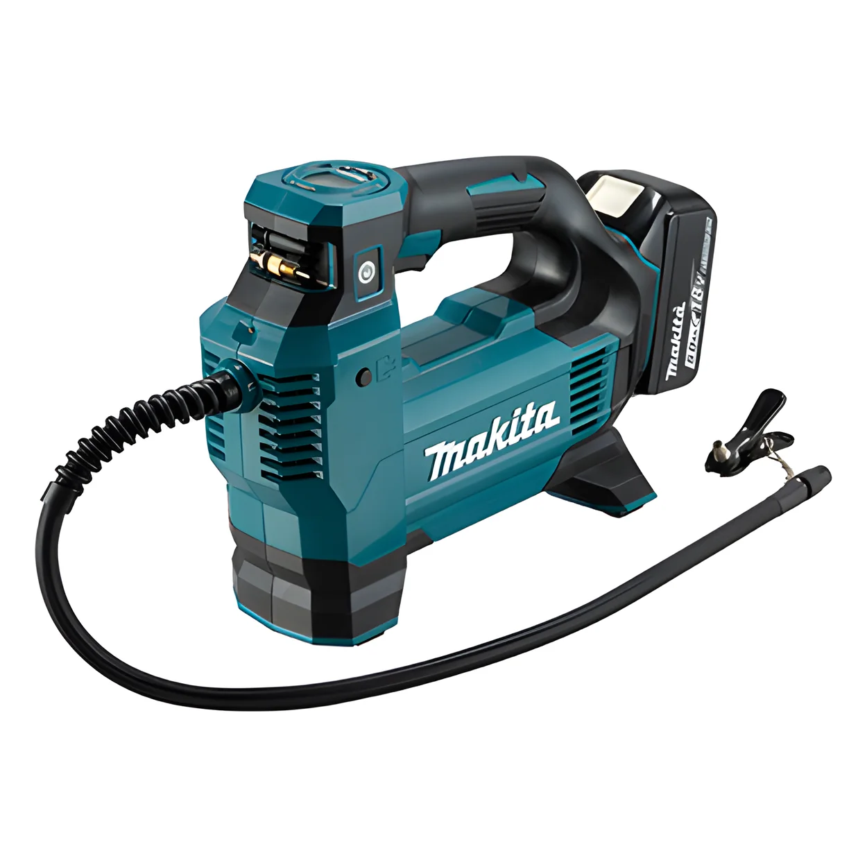 Inflador inalámbrico Makita DMP181Z