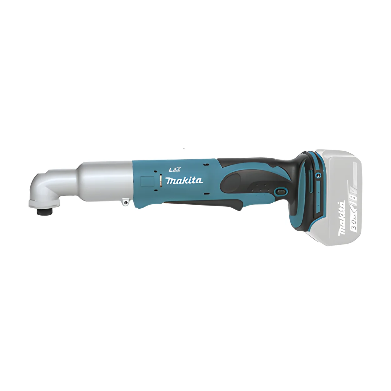 Atornillador angular inalámbrico Makita DTL061Z