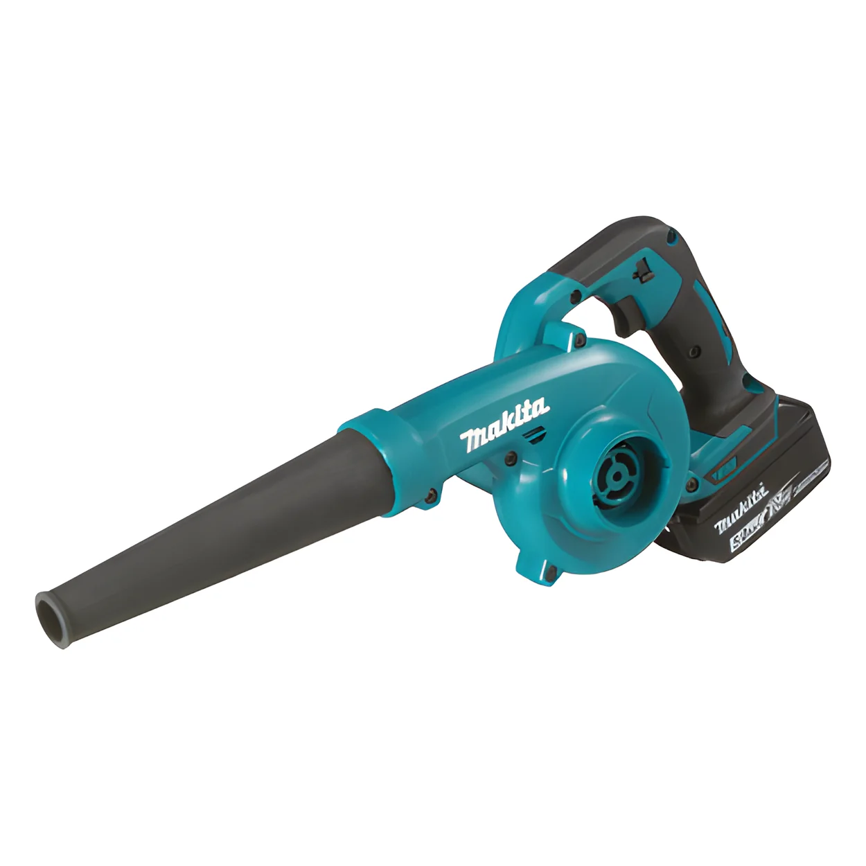 Sopladora inalámbrica Makita DUB185SFX1