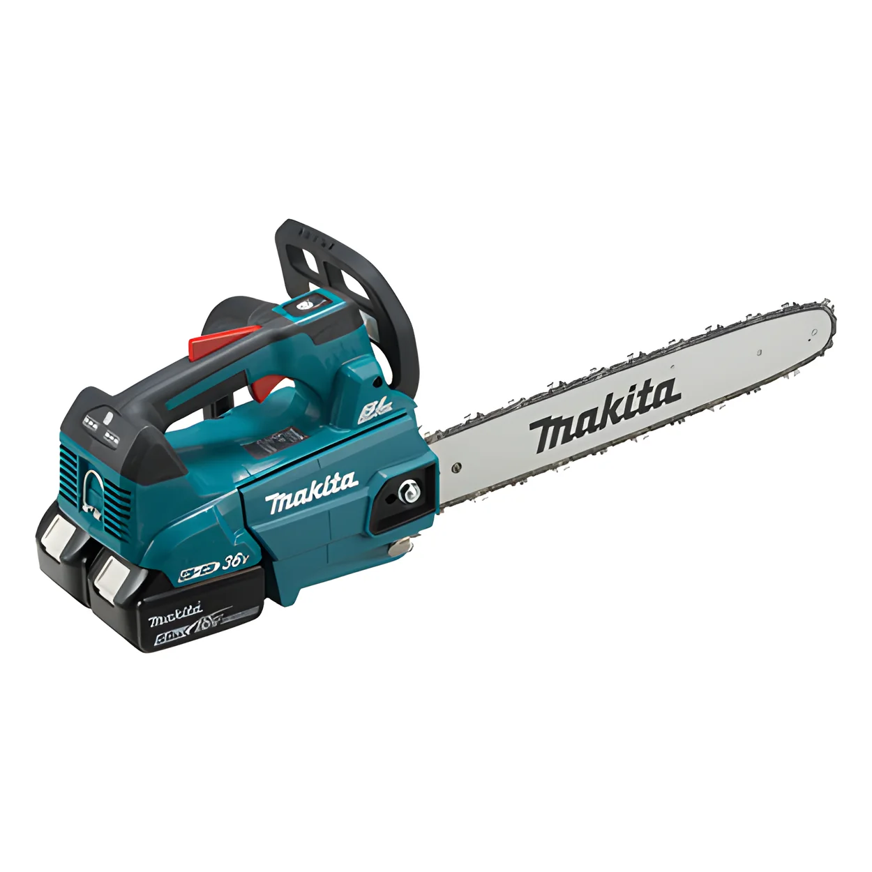 Motosierra inalámbrica Makita DUC406Z