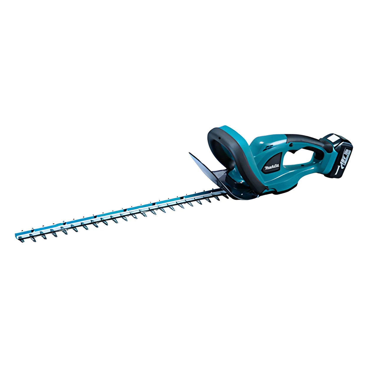Cortasetos inalámbrico Makita DUH523SF
