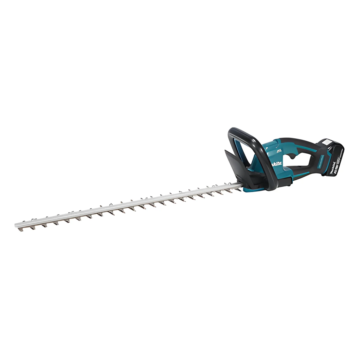 Cortasetos inalámbrico Makita DUH606RT