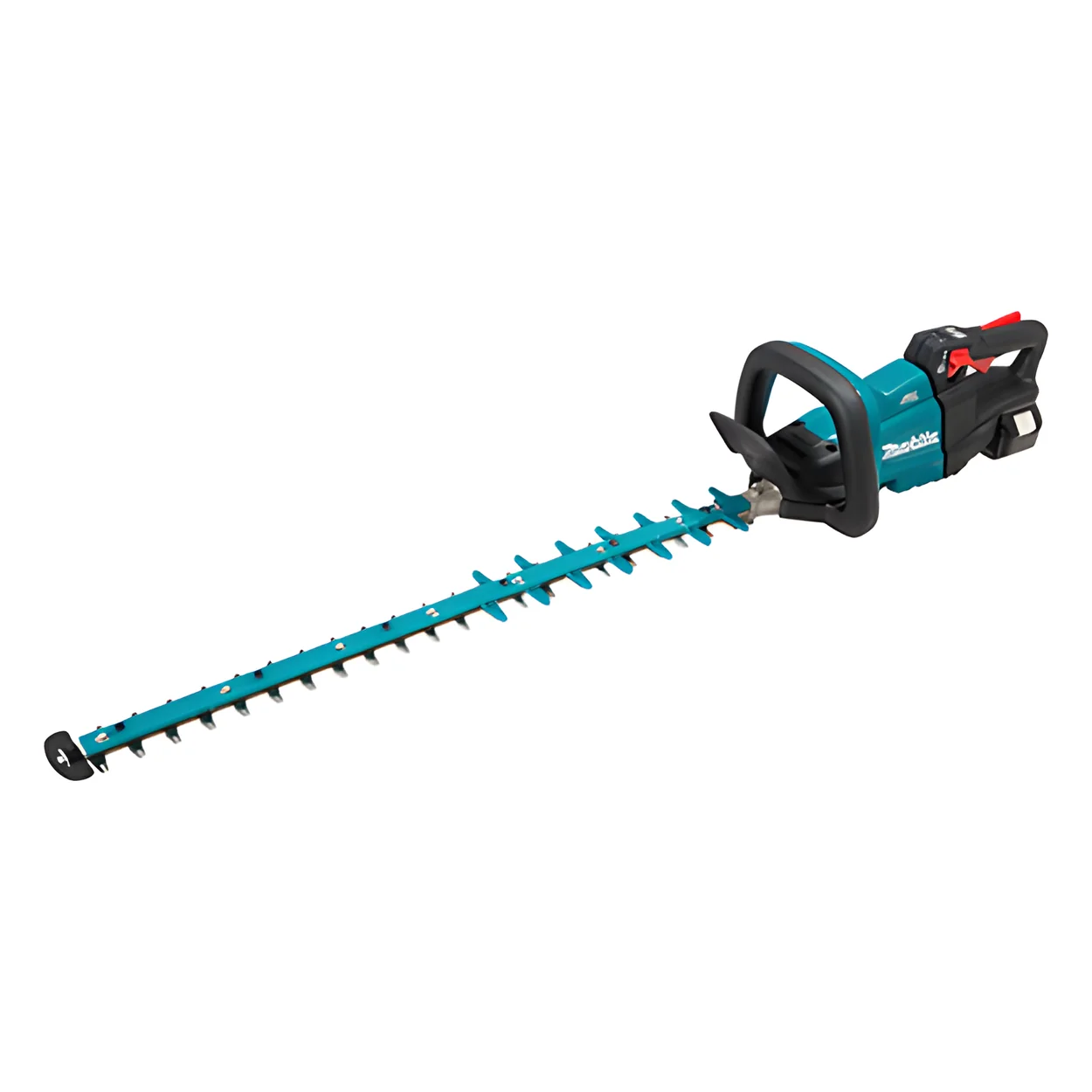 Cortasetos inalámbrico Makita DUH752RT