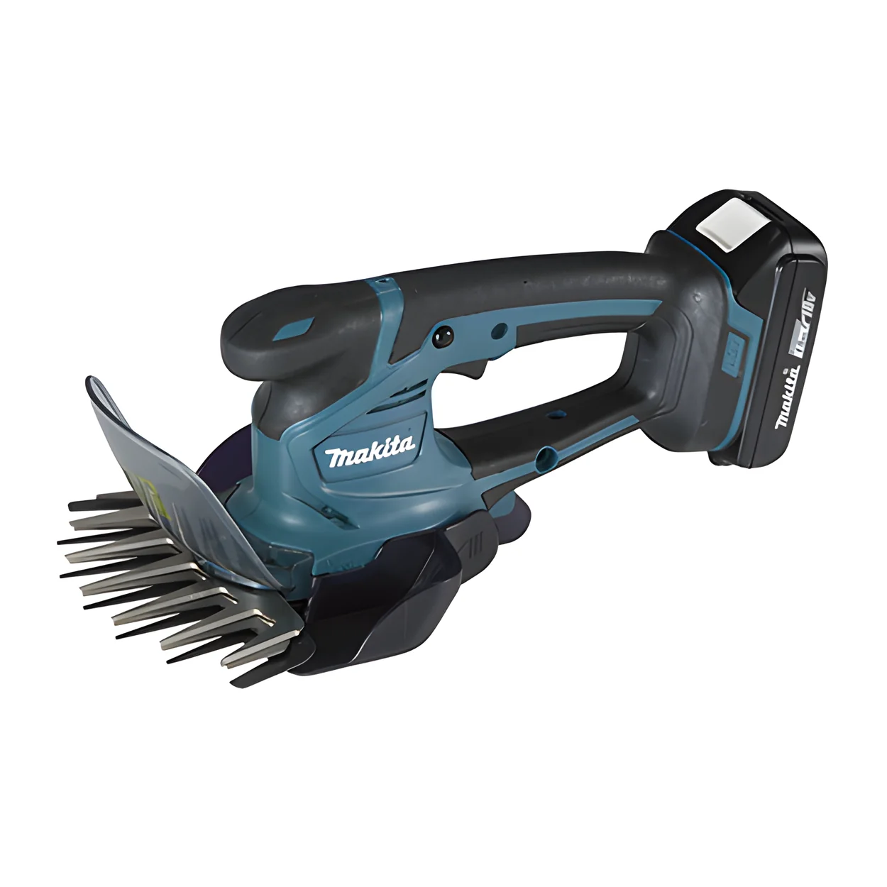 Tijeras para césped inalámbricas Makita DUM604Z