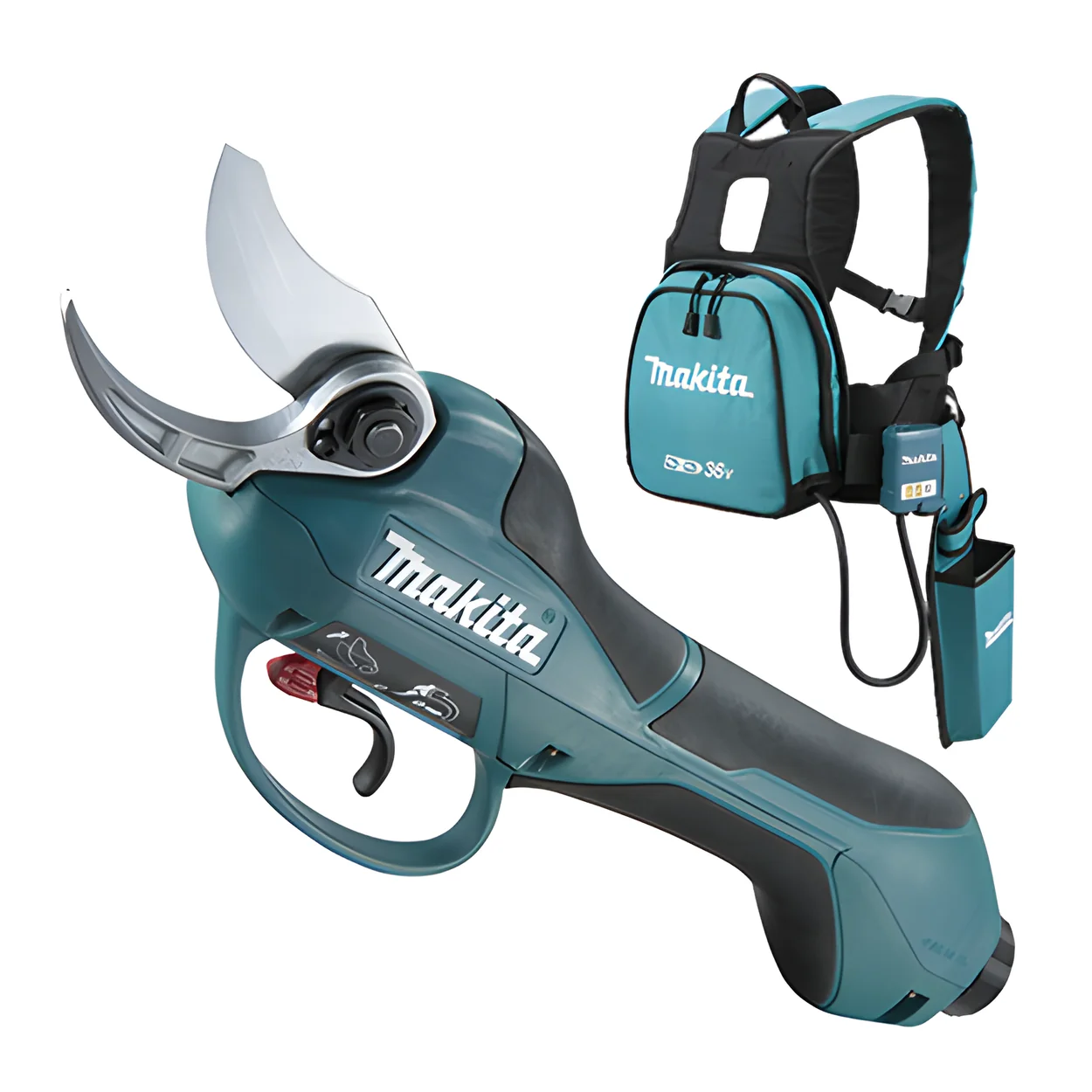 Tijeras inalámbricas Makita DUP362Z
