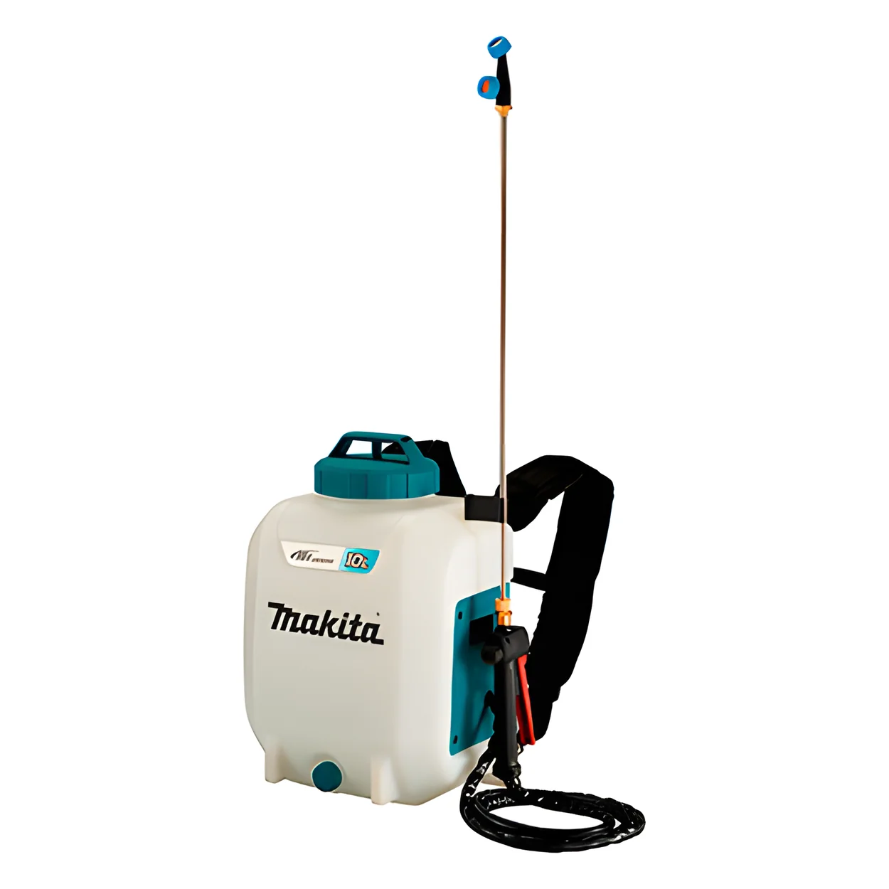 Fumigadora de jardín inalámbrica Makita DUS108Z