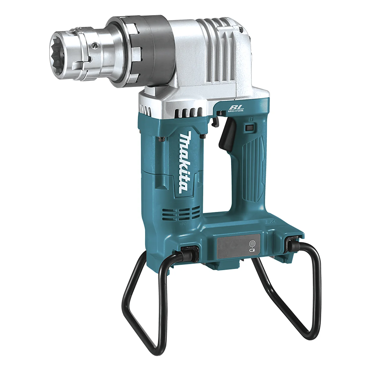 Degolladora inalámbrica Makita DWT310ZK