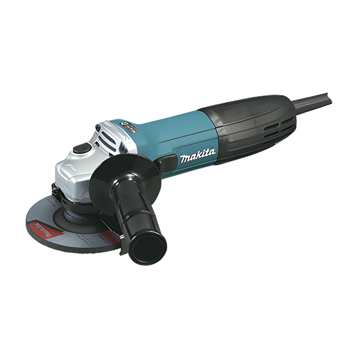 Mini esmeriladora angular Makita GA4530