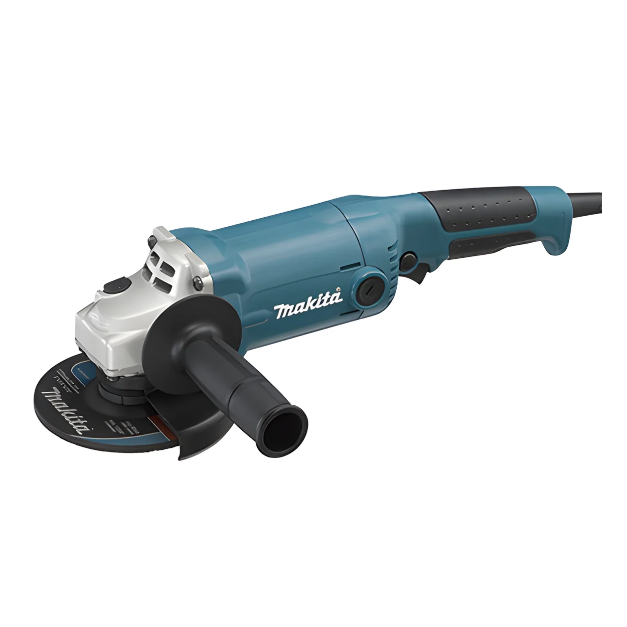 Esmeriladora angular Makita GA5010