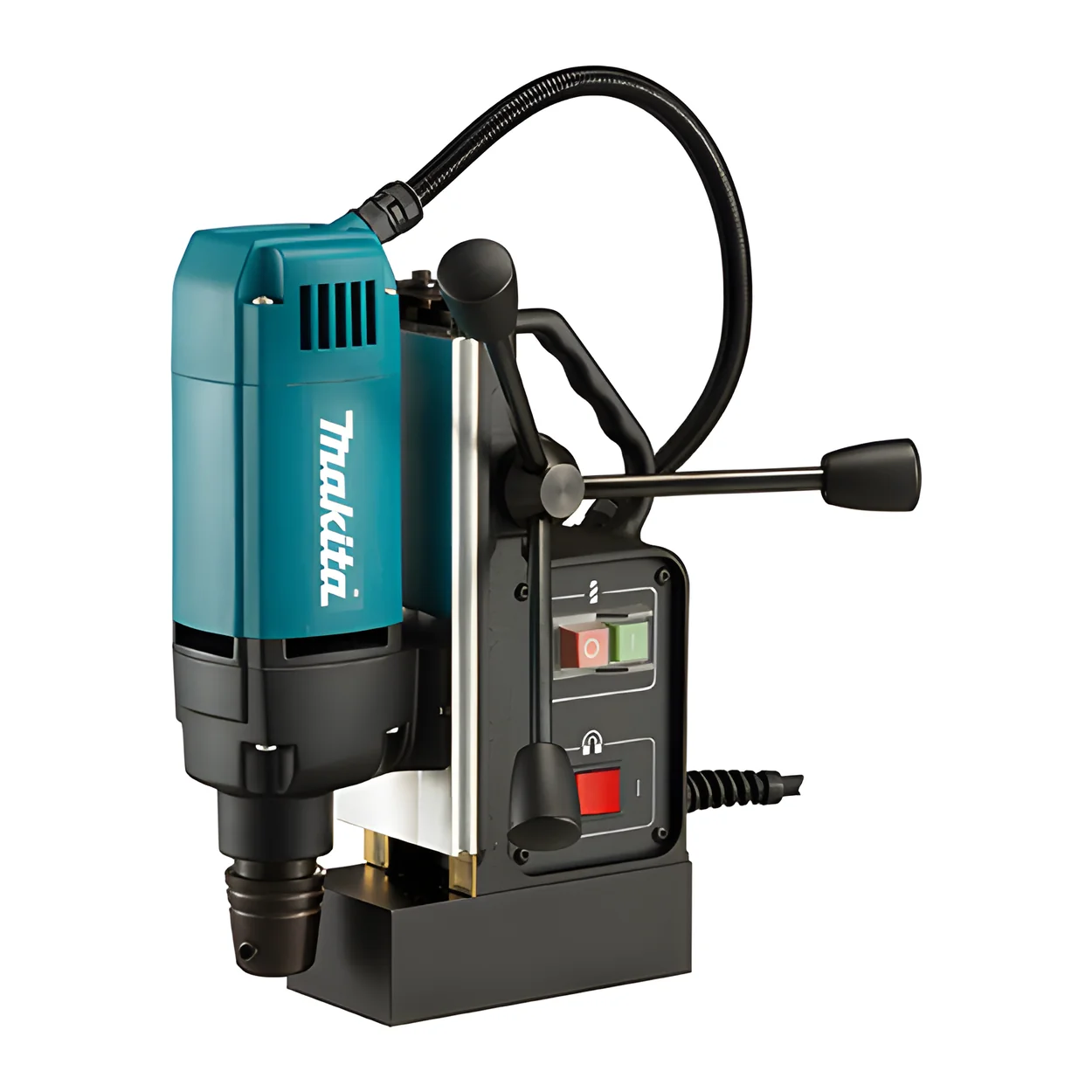 Taladro magnético Makita HB350