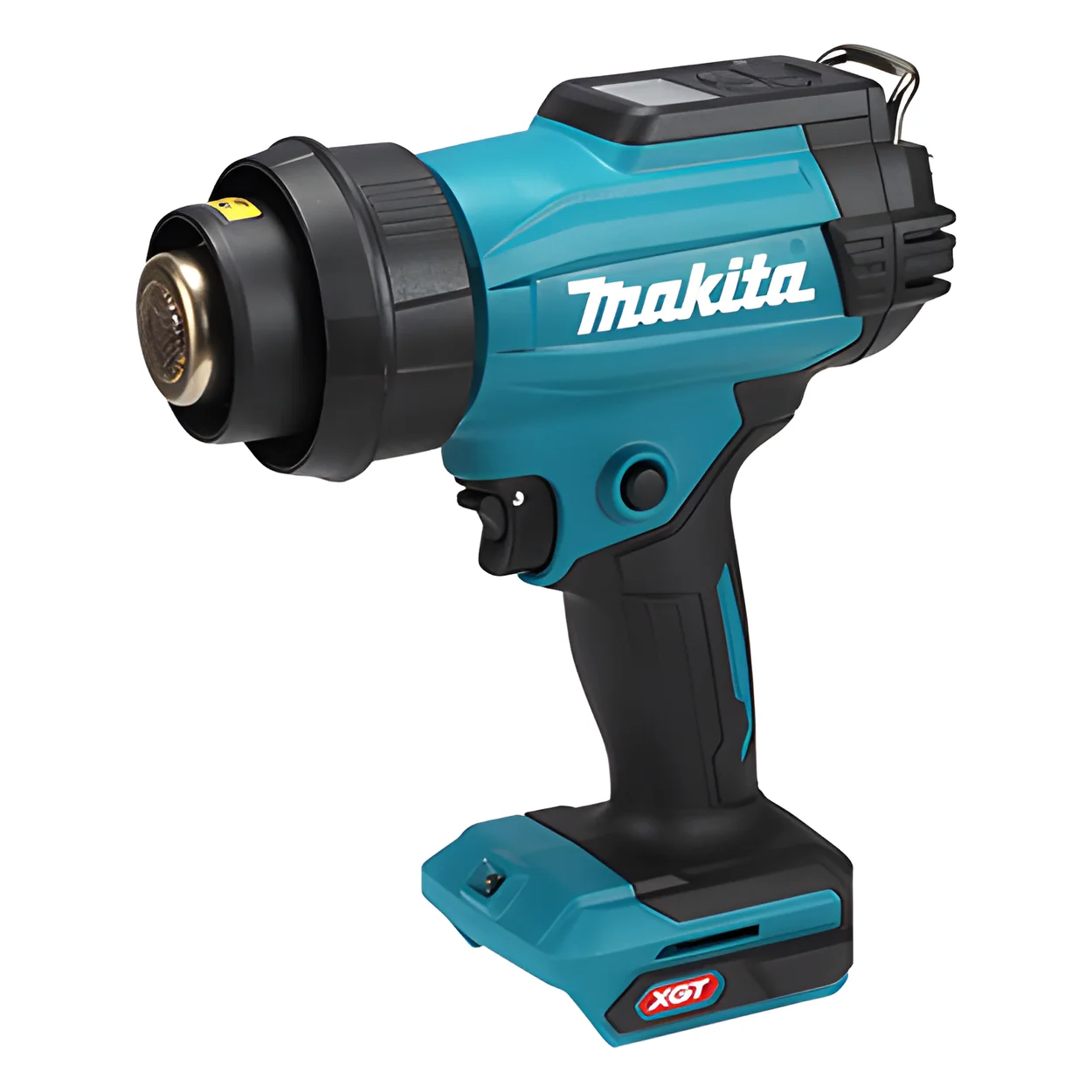 Pistola de calor inalámbrica Makita HG001GZ