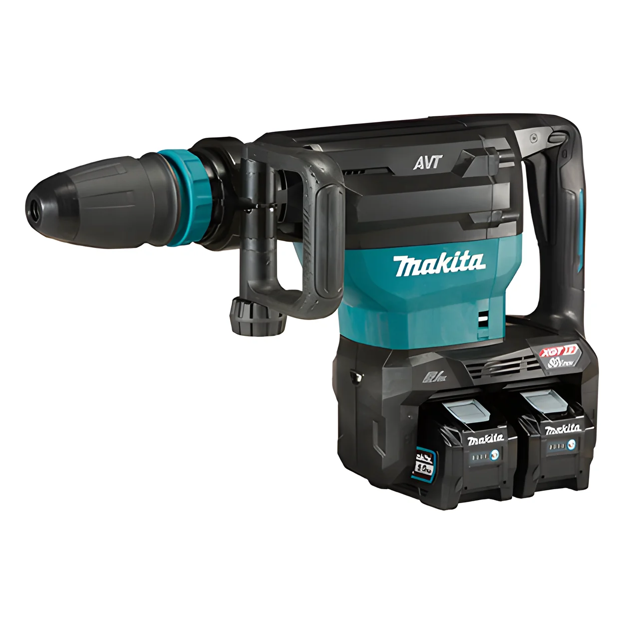 Martillo de demolición inalámbrico Makita HM003GZ01