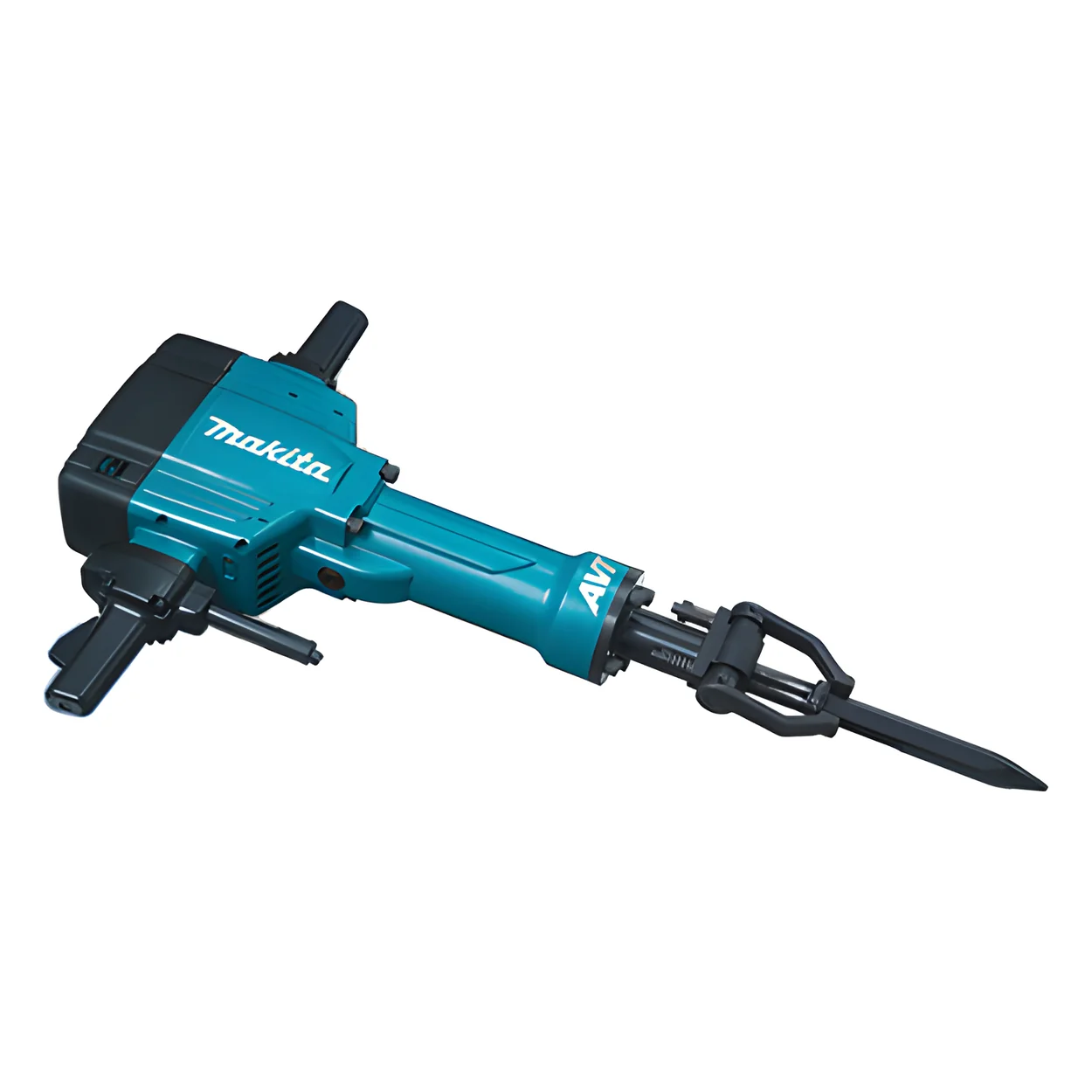 Martillo de demolición Makita HM1810