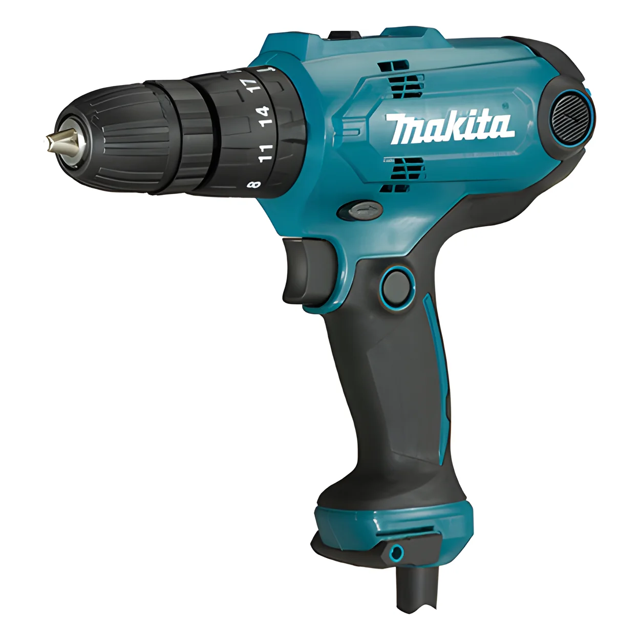 Rotomartillo Makita HP0300