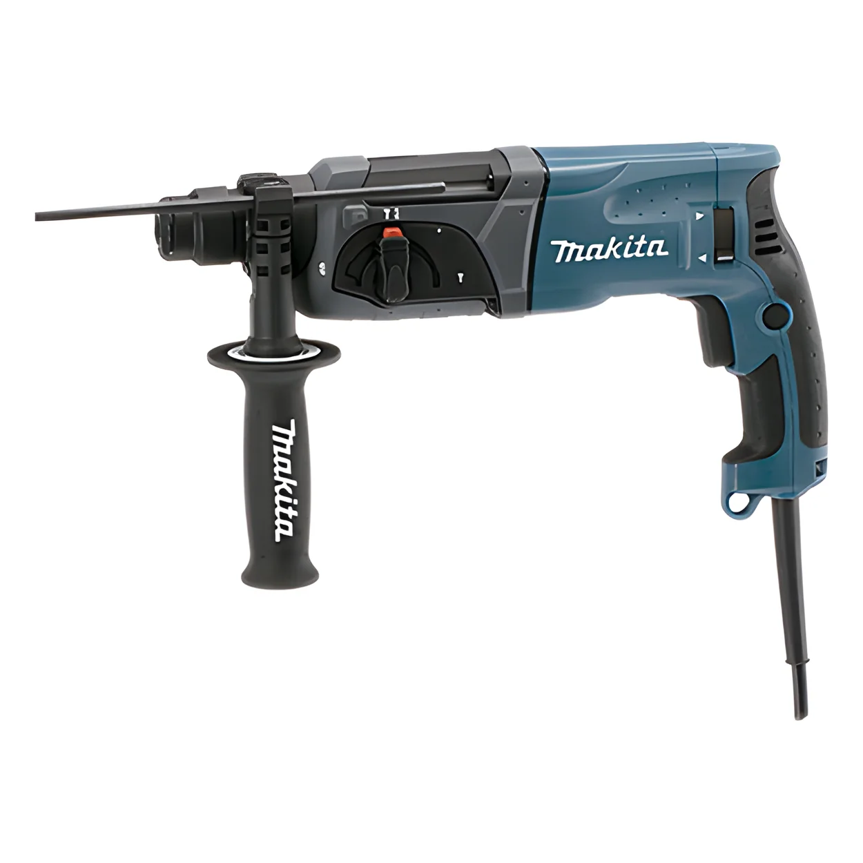 Rotomartillo electro-neumático Makita HR2470