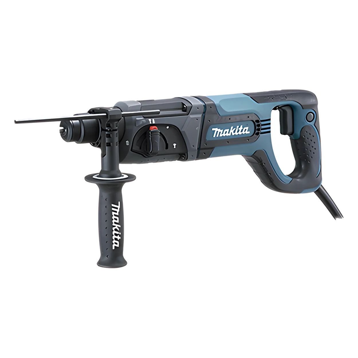 Rotomartillo electro-neumático Makita HR2475